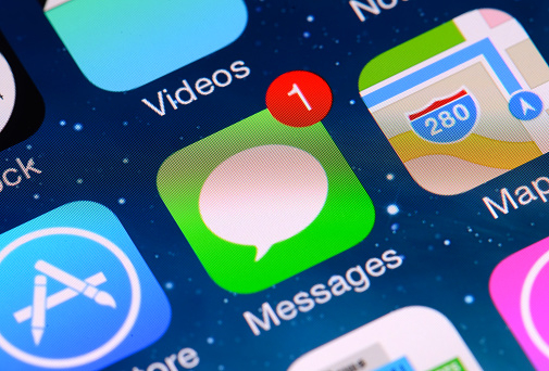 Apple phải cung cấp thông tin iMessage của người dùng nếu có lệnh của toà án